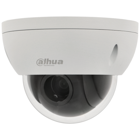 Caméra DAHUA PTZ IP avec 4 mégapixels et objectif zoom optique / Référence SD22404DB-GNY