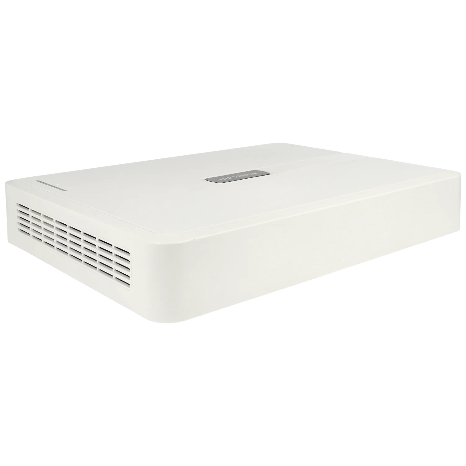 Enregistreur HIKVISION IP pour 8 canaux et 6 mpx de résolution avec 8 ports PoE / Référence HWN-2108H-8P