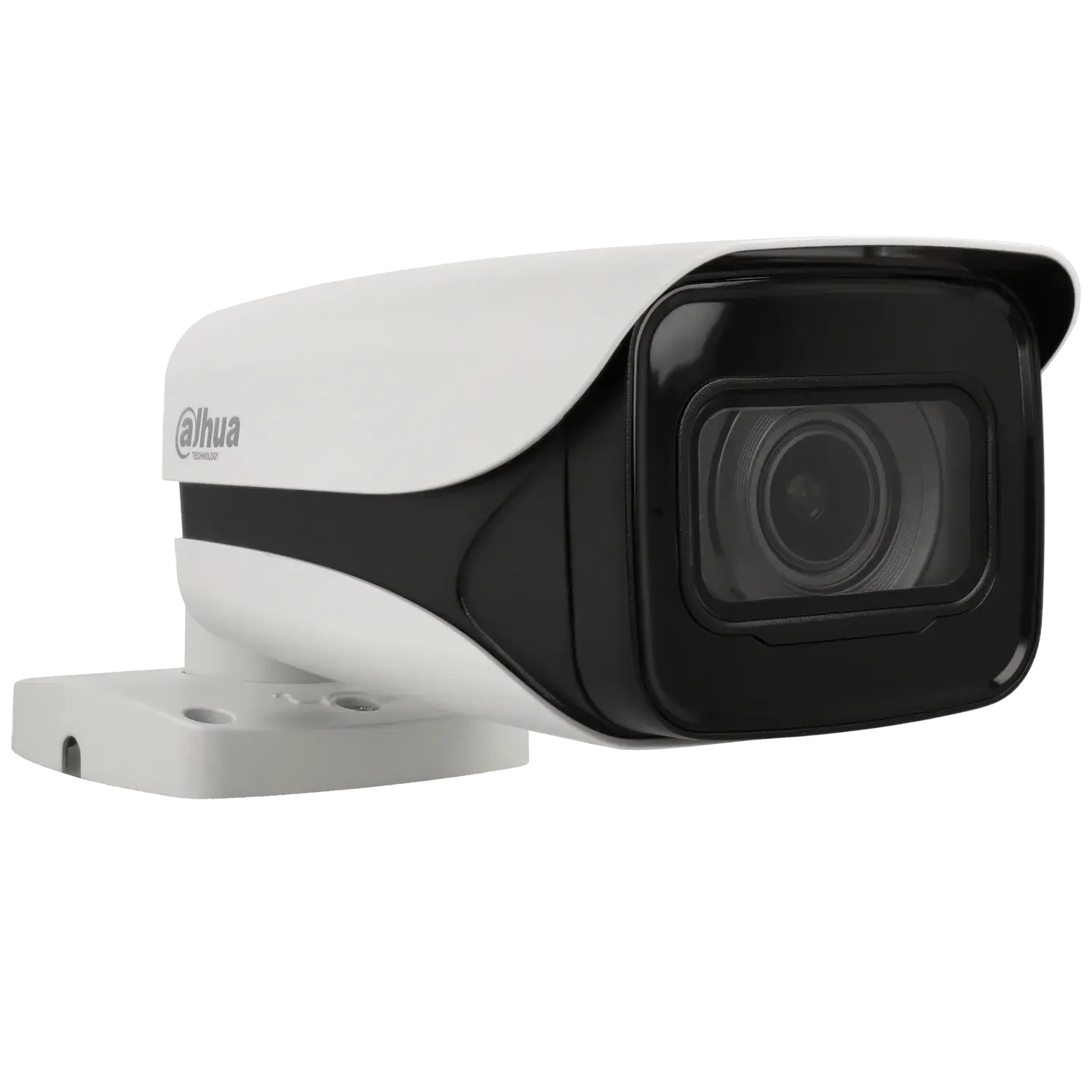 Caméra DAHUA compactes IP avec 8 mégapixels et objectif zoom optique / Référence IPC-HFW5842E-ZE-S3 TSA Distribution