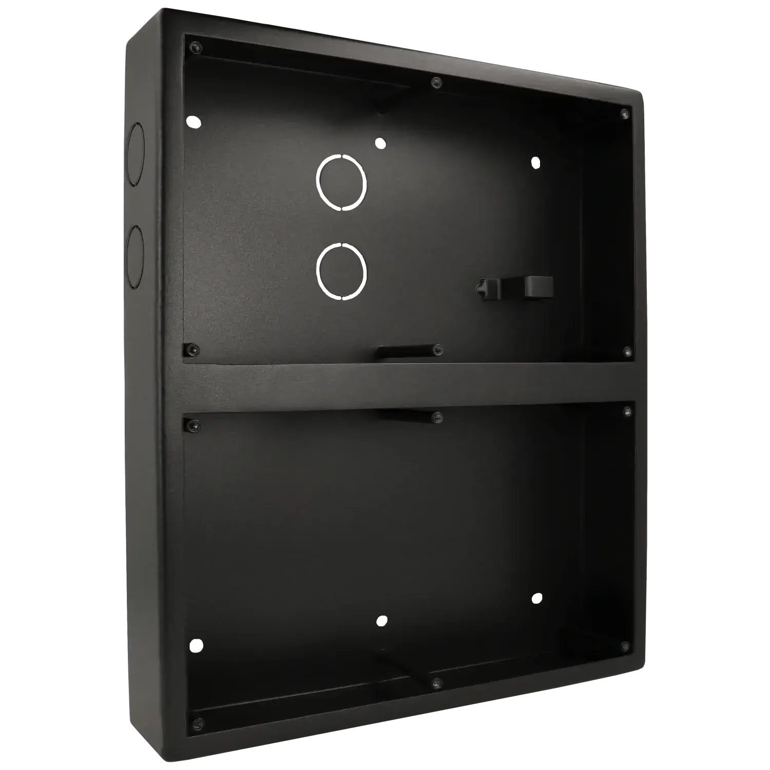 Boitier protecteur pluie DAHUA / Référence VTM28R4