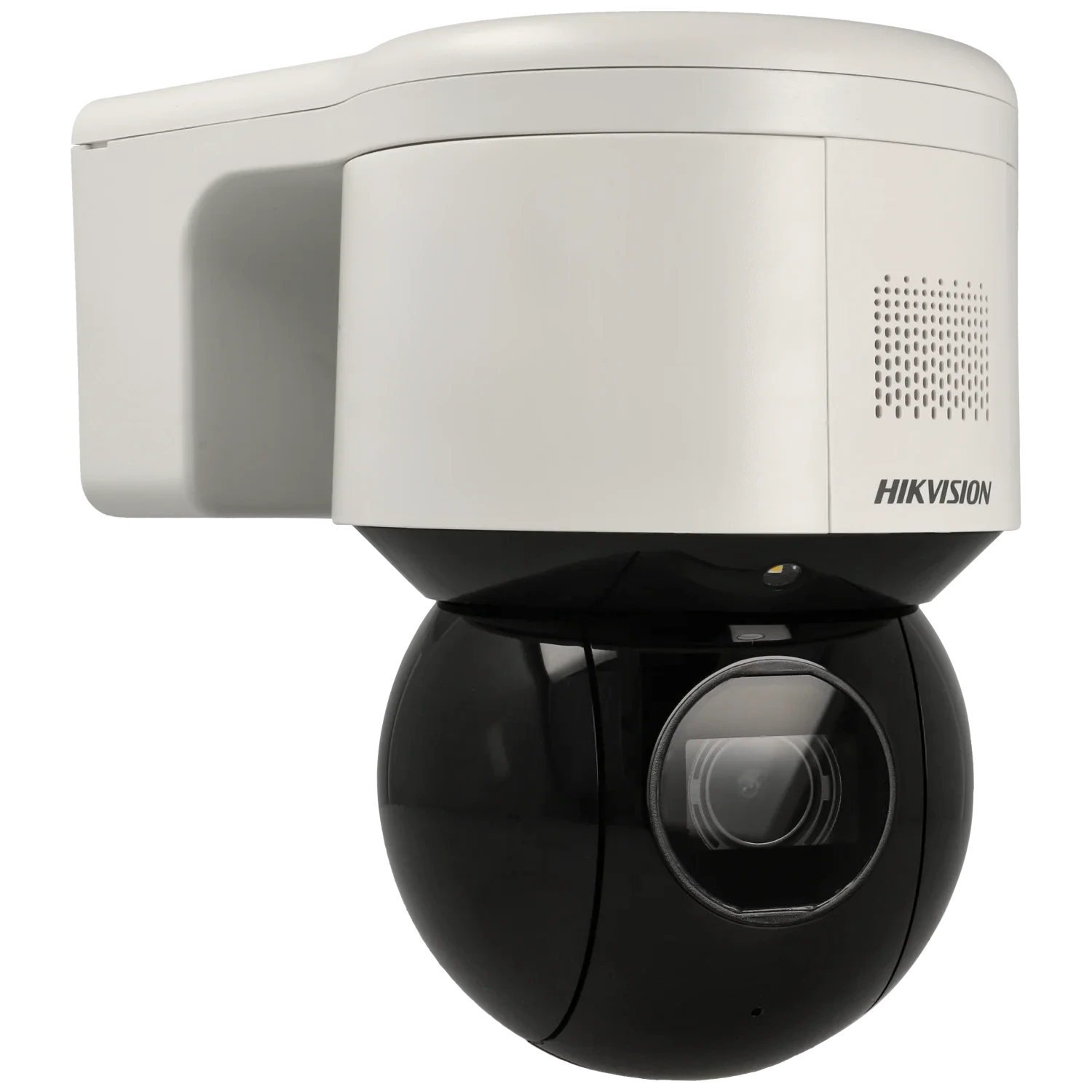 C​améra HIKVISION PTZ IP avec 4 mégapixels et objectif zoom optique / Référence DS-2DE3A404IWG-E/W