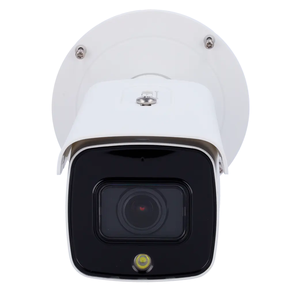 Caméra HIKVISION IP gamme PRO / Référence DS-2CD2686G2-IZSU/SL(2.8-12mm)(C) TSA Distribution