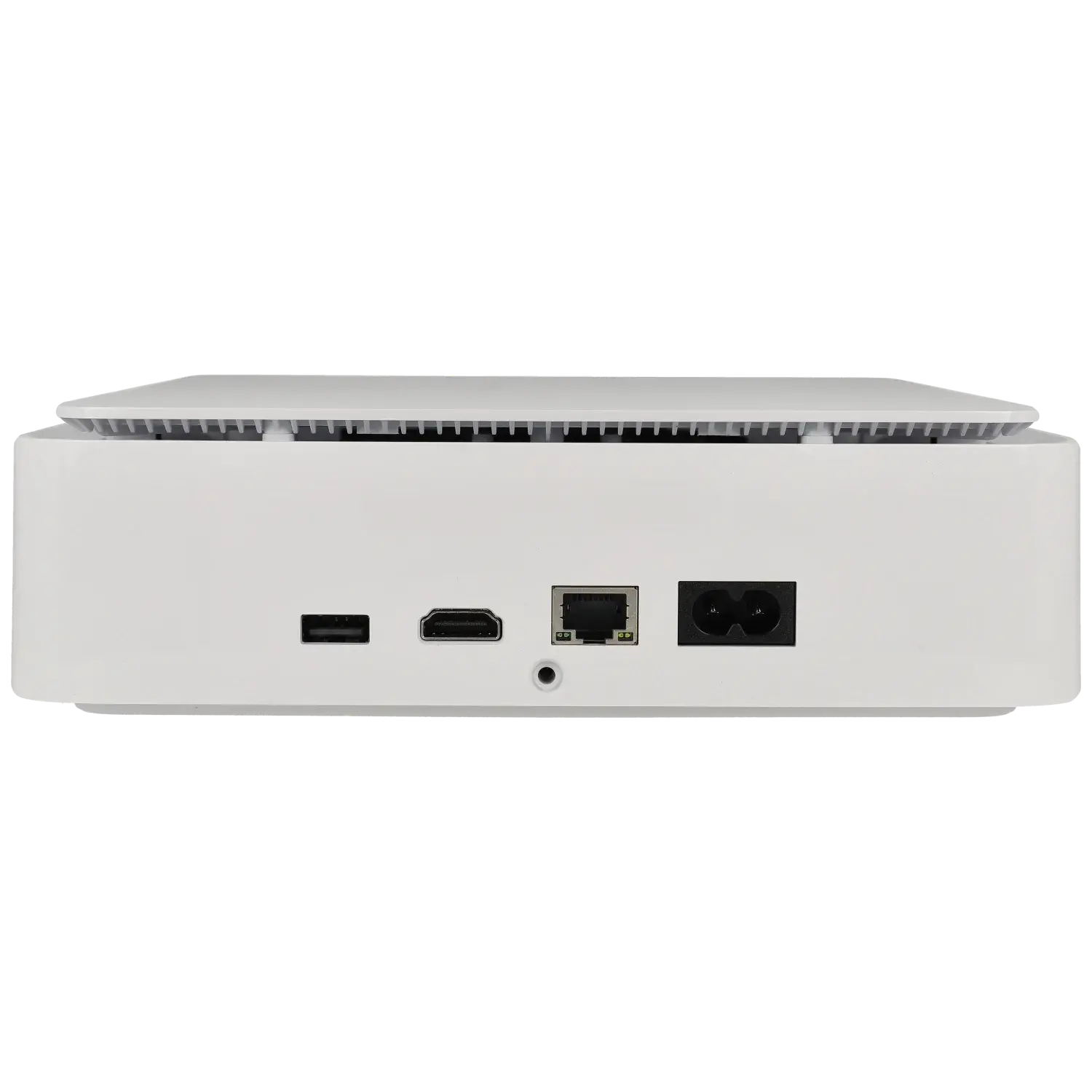 Enregistreur AJAX IP pour 16 canaux et 8 mpx de résolution / Référence NVR116-HAC-W TSA Distribution