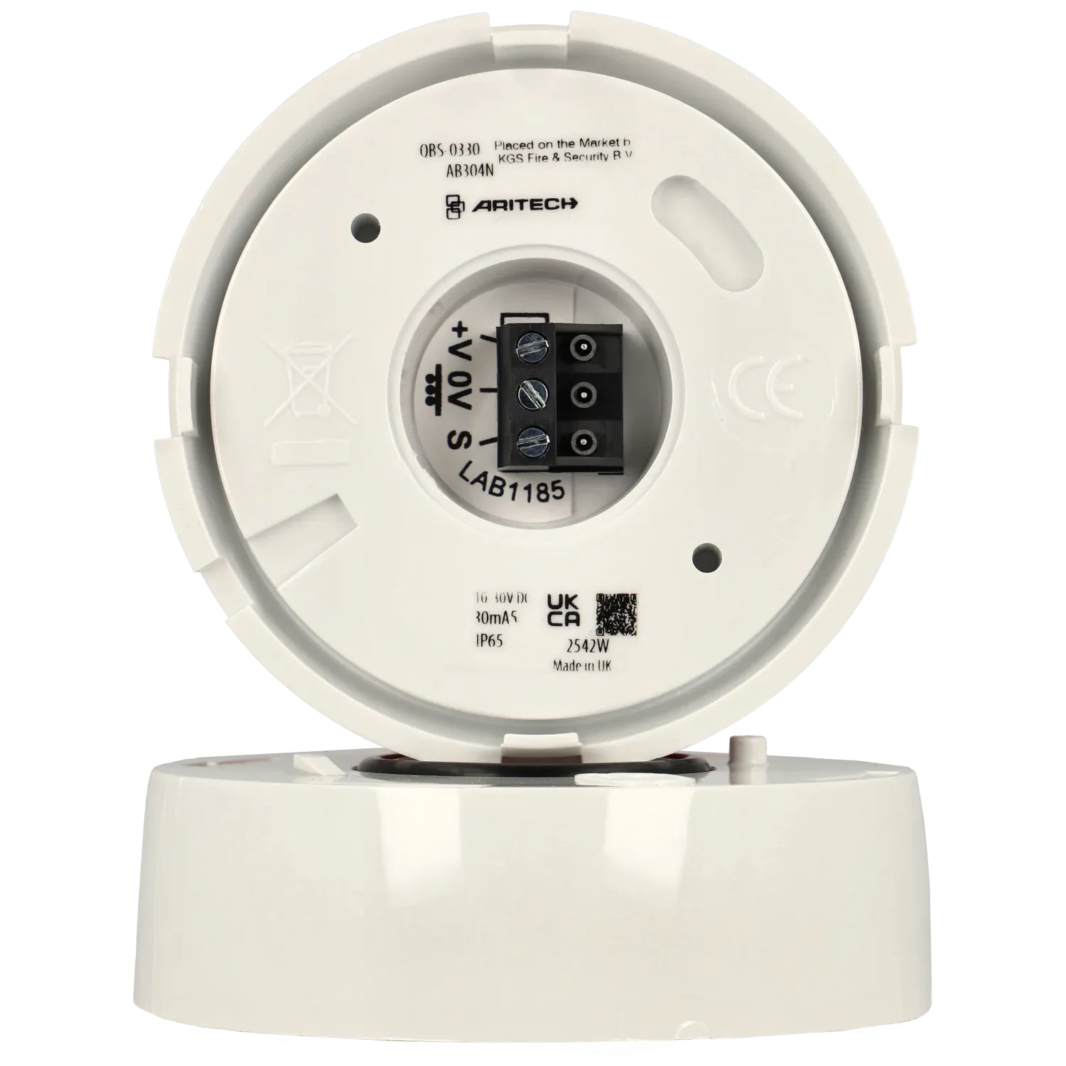 Flash stroboscopique ARITECH / Référence AB304N