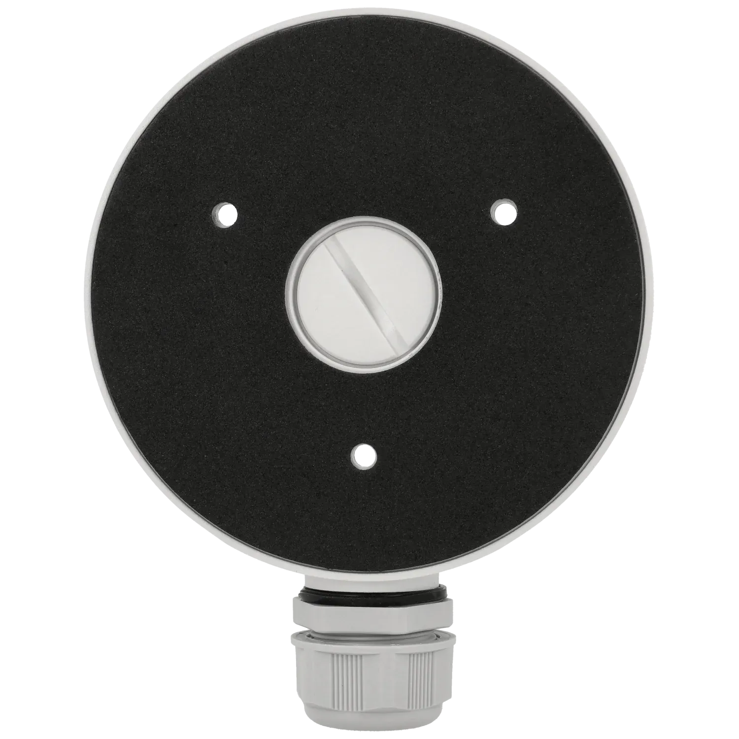 Boitier de connexion HIKVISION / Référence DS-1280ZJ-DM8