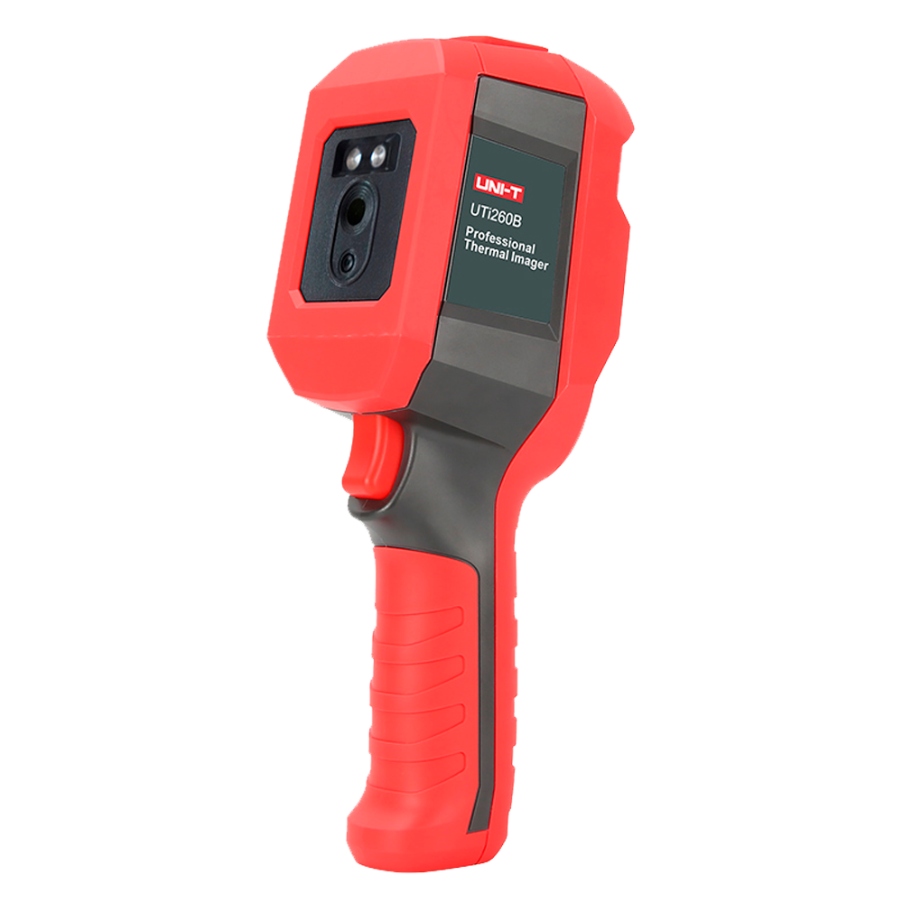 Caméra dual thermographique portable UNI-T / Référence UTI260B