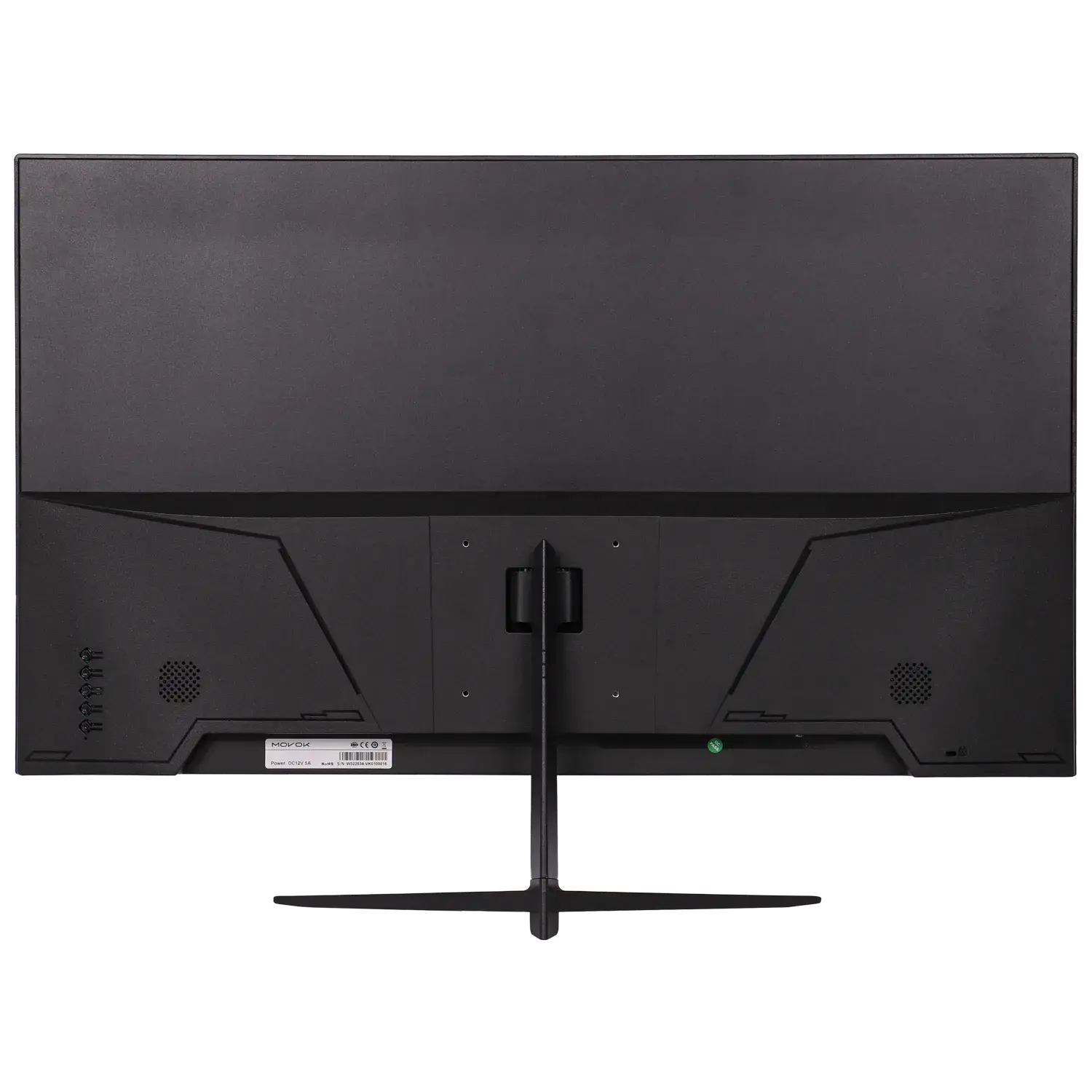 Moniteur 27" / Référence VK-MON-27-4K
