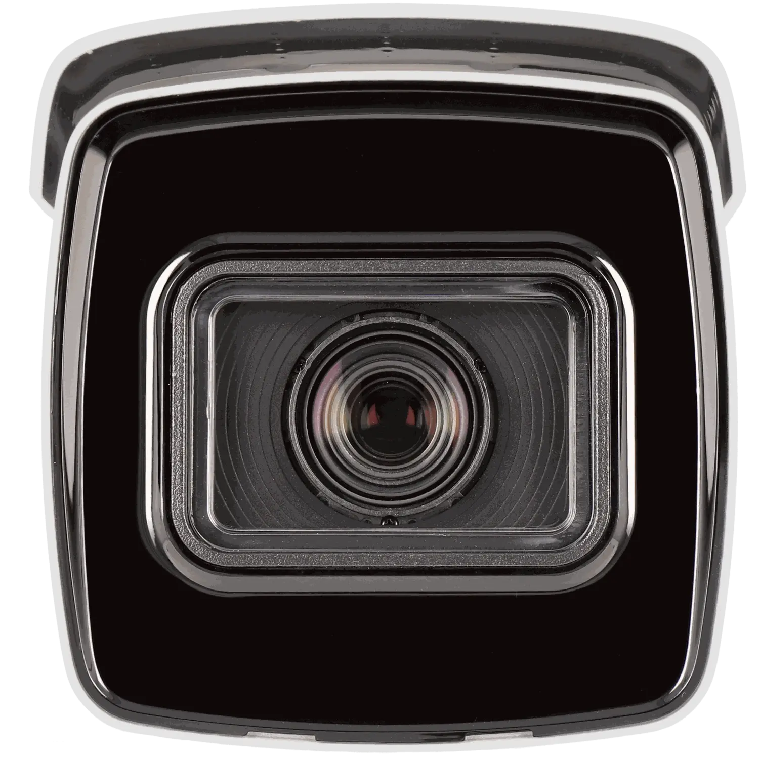 C​améra compactes HIKVISION IP avec 4 mégapixels et objectif zoom optique / Référence IDS-2CD7A46G0/PIZHS (8-32MM)