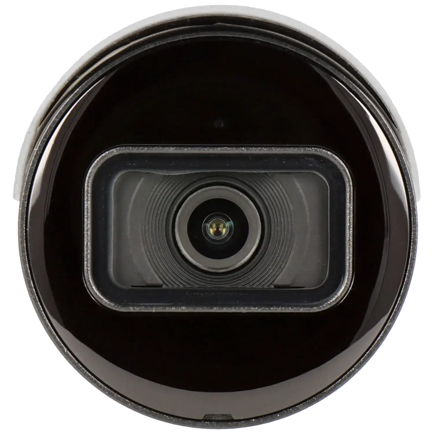 Caméra DAHUA compactes IP avec 4 mégapixels et objectif fixe / Référence IPC-HFW2441S-S TSA Distribution