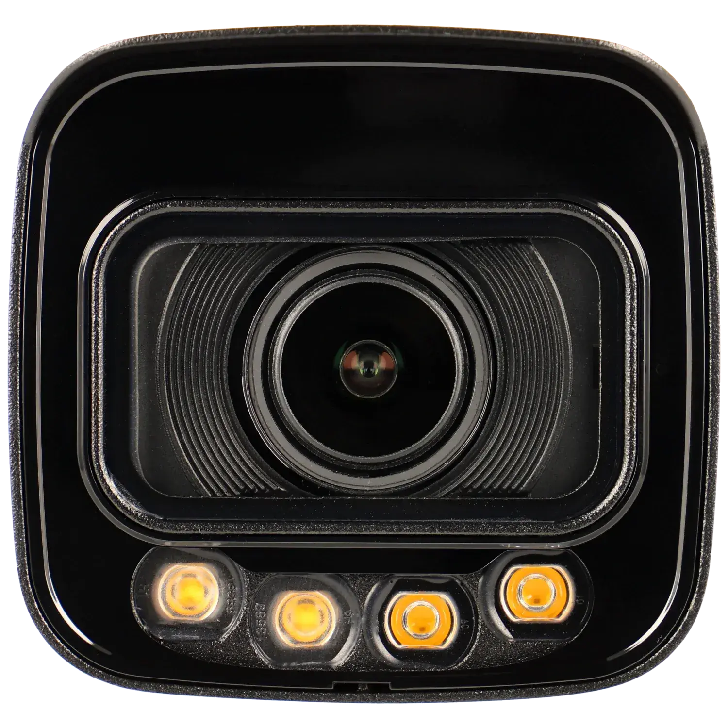 Caméra DAHUA compactes IP avec 8 mégapixels et objectif zoom optique / Référence IPC-HFW2849T-ZAS-IL TSA Distribution