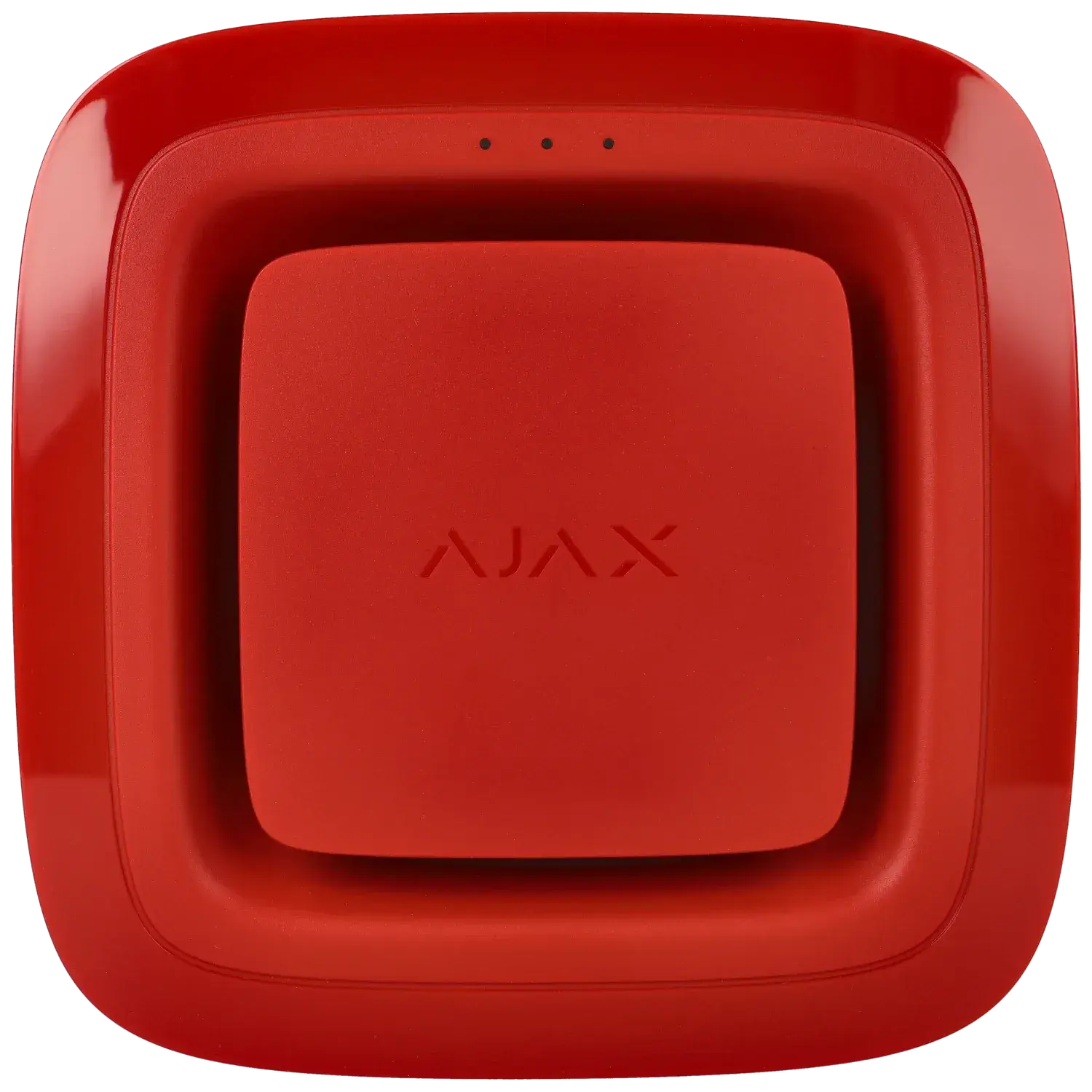 Sirène acoustique sans fil AJAX / Référence EN54-SONDER-R