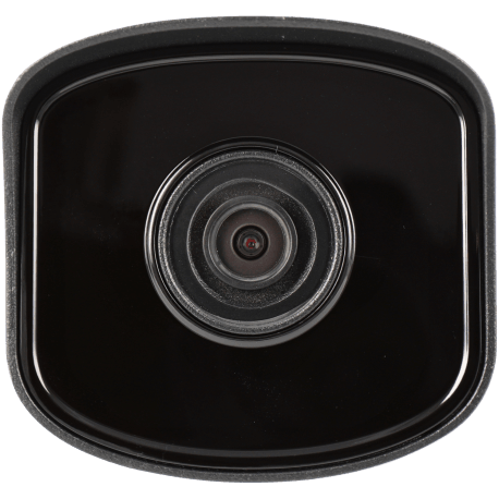 Caméra IP HIKVISION compactes avec 4 mégapixels et objectif fixe / Référence HWI-B140H