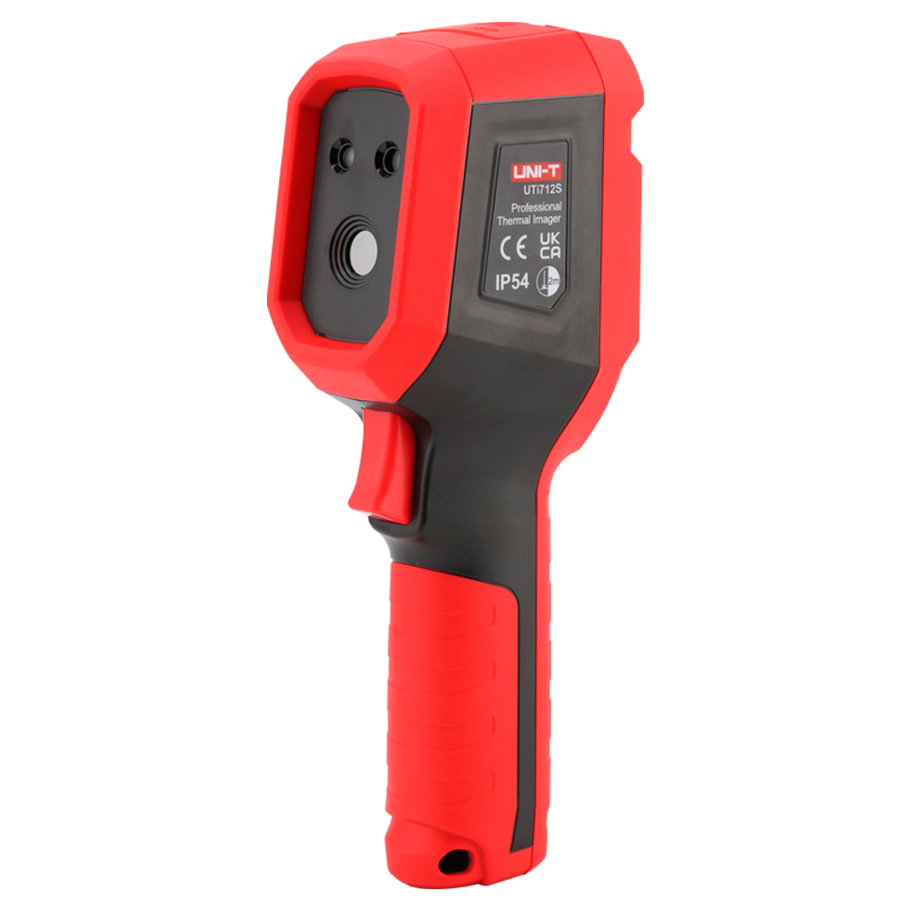 Caméra thermographique portable UNI-T / Référence UTi712S