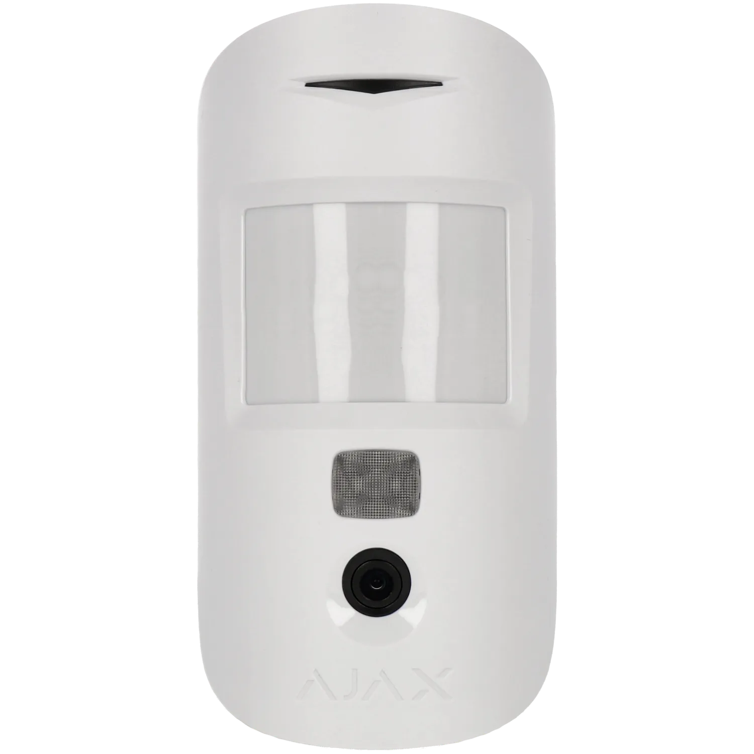 Détecteur volumétrique sans fil AJAX / Référence MOTIONCAM-HDR-PHOD-W