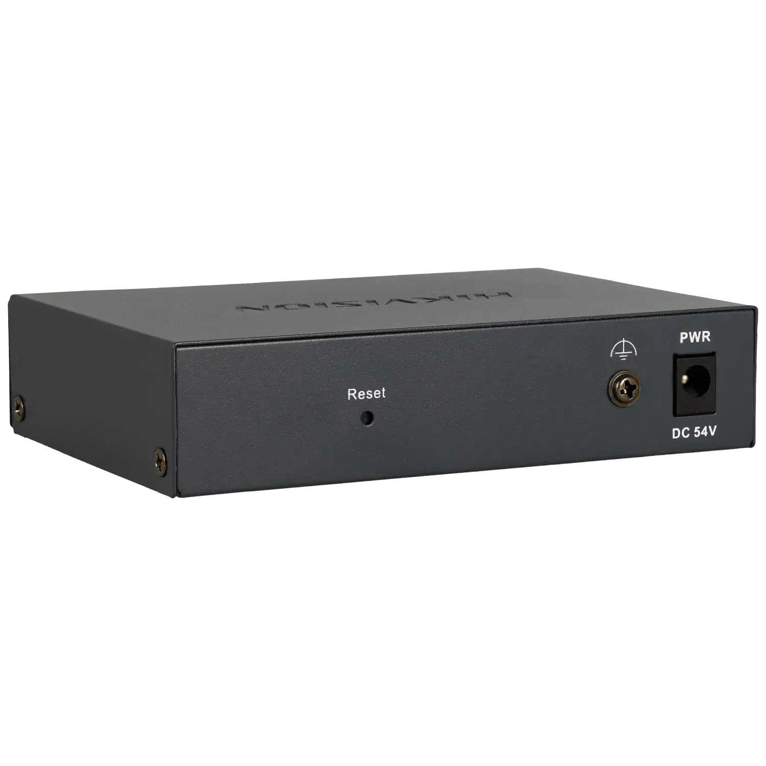 Switch cloud 5 ports avec 4 ports PoE HIKVISION / Référence DS-3E1105P-EI/M TSA Distribution