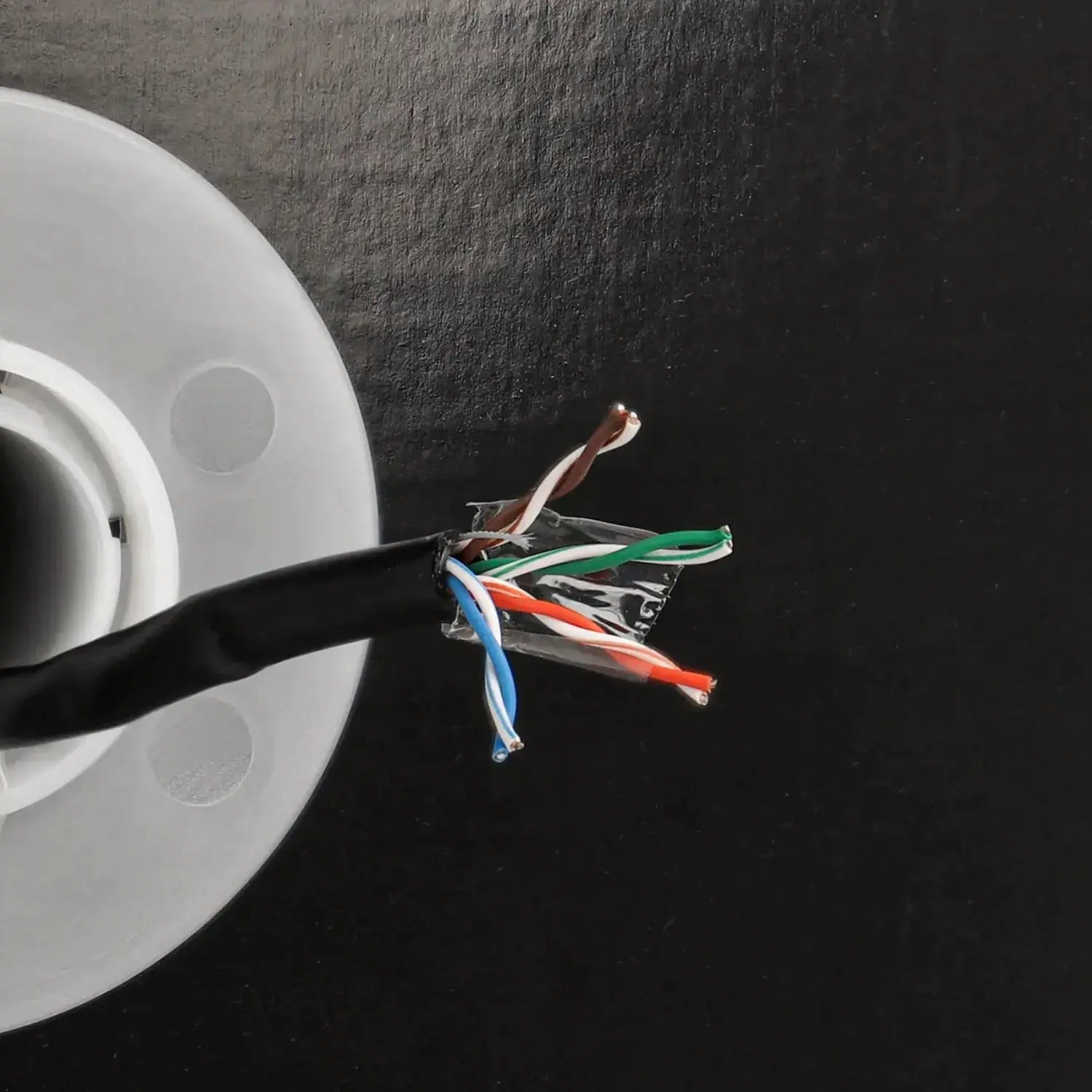 Câble A-UTP-305M-CAT5E-CCA-OUT