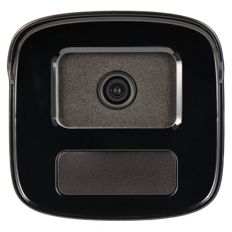 Caméra HIKVISION compactes IP avec 4 mégapixels et objectif fixe / Référence HWI-B440HA
