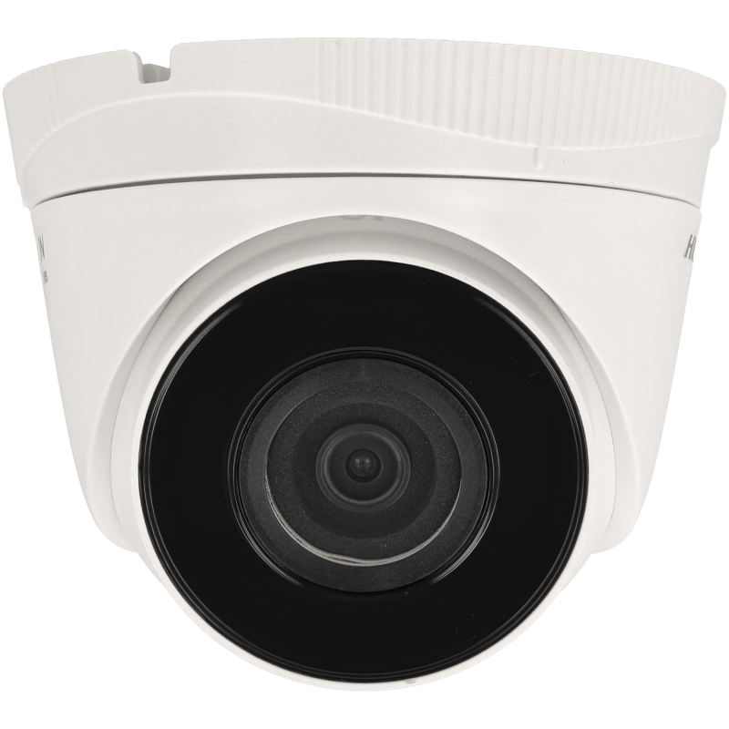 Caméra HIKVISION mini-dôme IP avec 2 mégapixels et objectif fixe / Référence HWI-T220HA