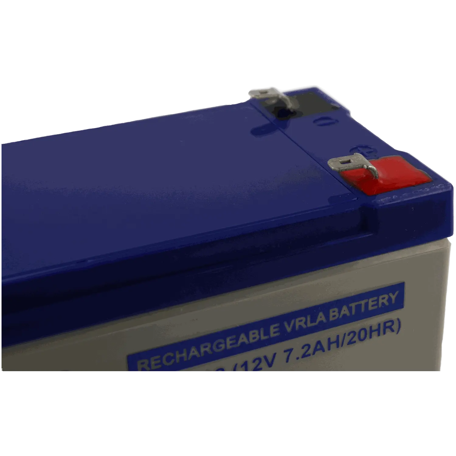 Batterie 12v 7.2ah / Référence UL7.2-12 TSA Distribution