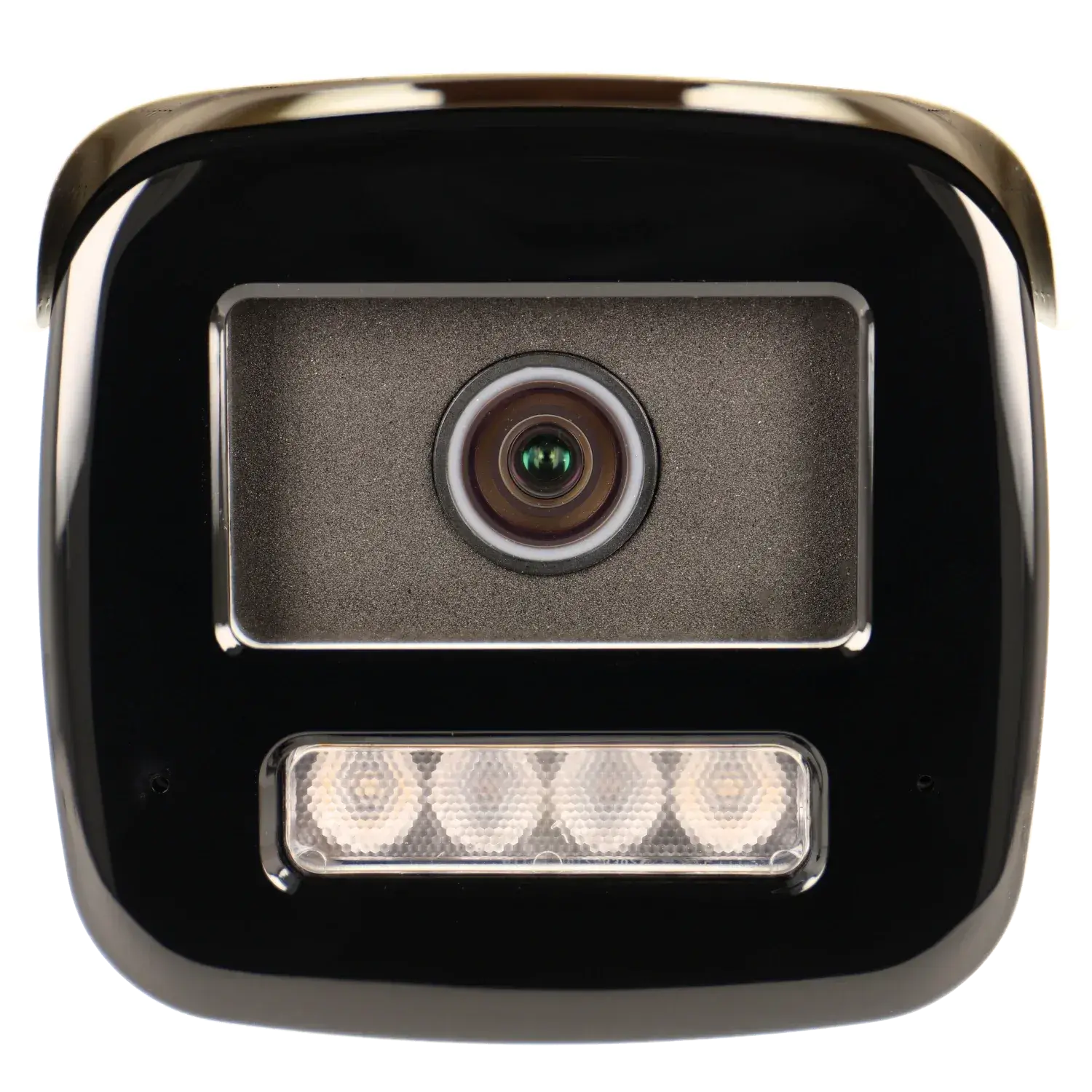 Caméra HIKVISION compactes IP avec 4 mégapixels et objectif fixe / Référence DS-2CD2T47G3-LIS2UY/SL TSA Distribution