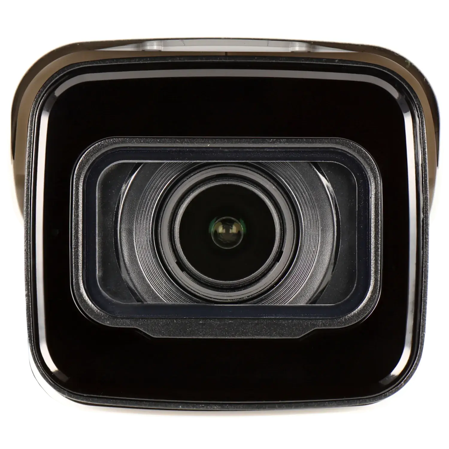 Caméra DAHUA compactes IP avec 8 mégapixels et objectif zoom optique / Référence IPC-HFW5842E-ZE-S3 TSA Distribution