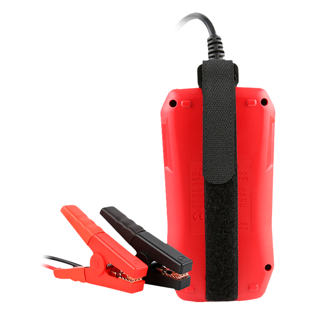 Mesureur de batteries UNI-T / Référence UT673A