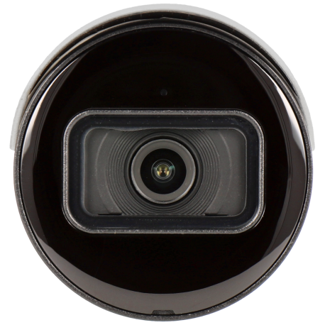 Caméra DAHUA compactes IP avec 8 mégapixels et objectif fixe / Référence IPC-HFW2841S-S