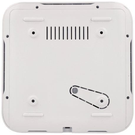 Enregistreur IP AJAX pour 16 canaux et 8 mpx de résolution / Référence NVR116-W