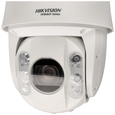 Caméra HIKVISION PTZ IP avec 2 mégapixels et objectif zoom optique / Référence HWP-N5225IH-AE