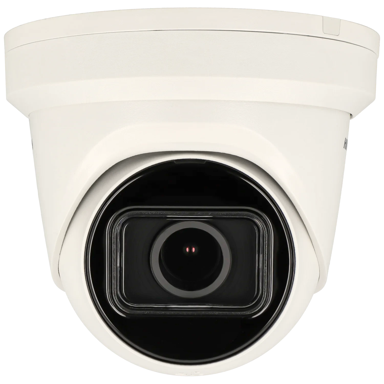 C​améra HIKVISION mini-dôme IP avec 4 mégapixels et objectif zoom optique / Référence DS-2CD2H43G2-IZS