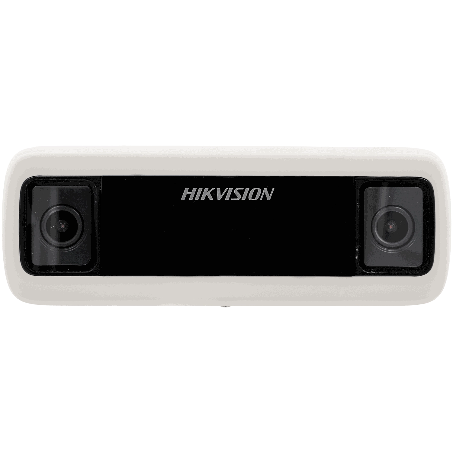 C​améra HIKVISION comptage de personnes IP avec 2 mégapixels et objectif fixe / Référence DS-2CD6825G0/C-IVS