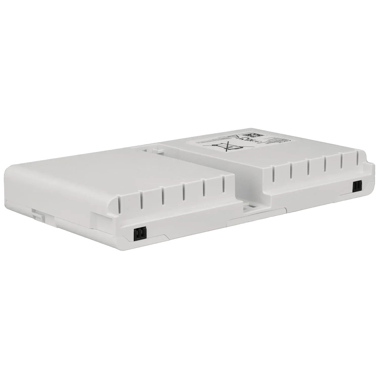 Batterie AJAX 7.4 V 5 Ah / Référence EN54-INTERNALBATTERY-24H-W