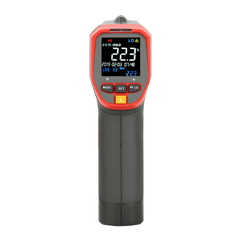 Thermomètre infrarouge de précision UNI-T / Référence UT301C+