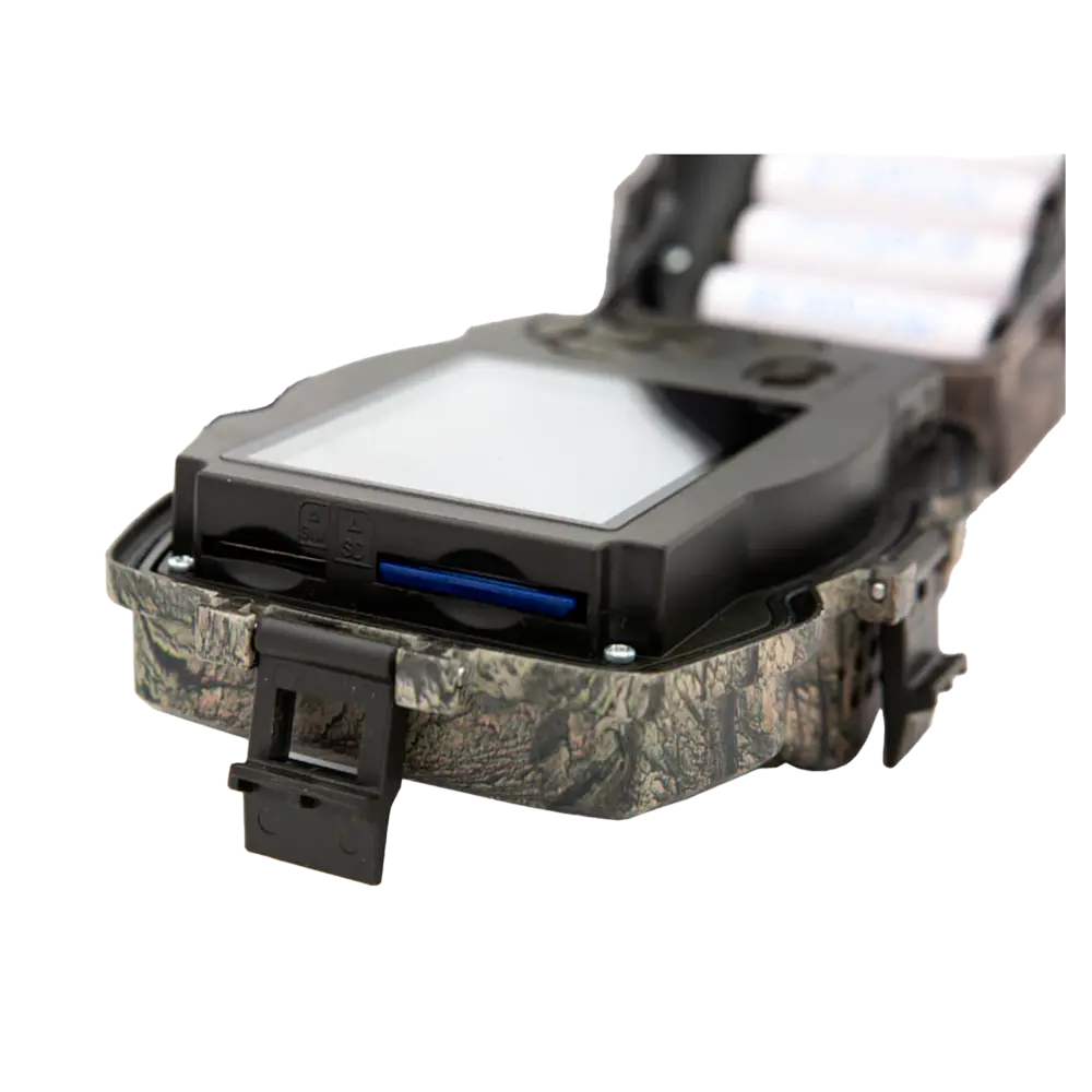 Caméra de chasse 4G - GPRS / Référence TRAILCAM-36M-4G