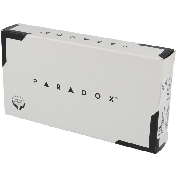 Extenseur PARADOX / Référence ZX8