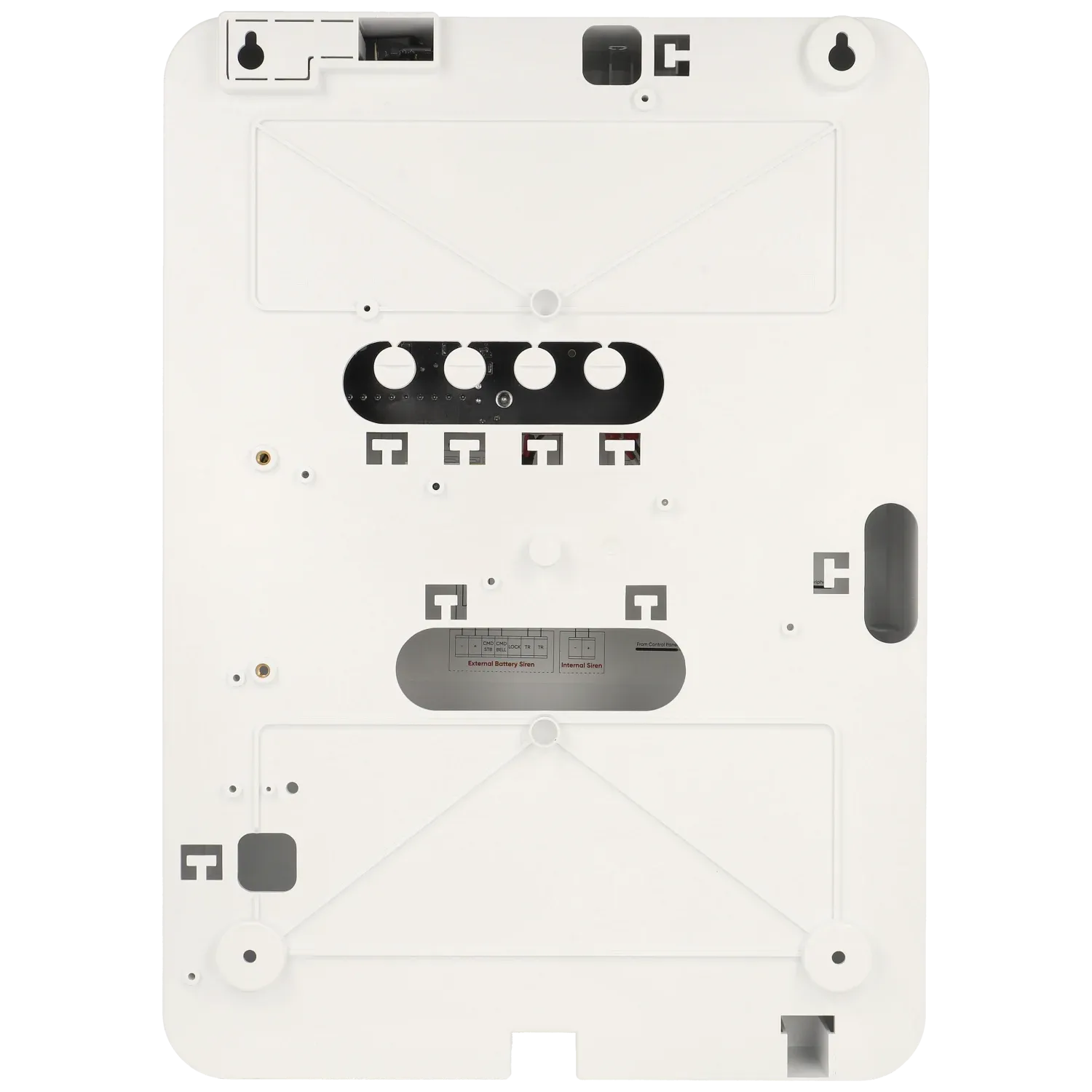 Unité d'alimentation BUS HIKVISION / Référence DS-PR531-3A