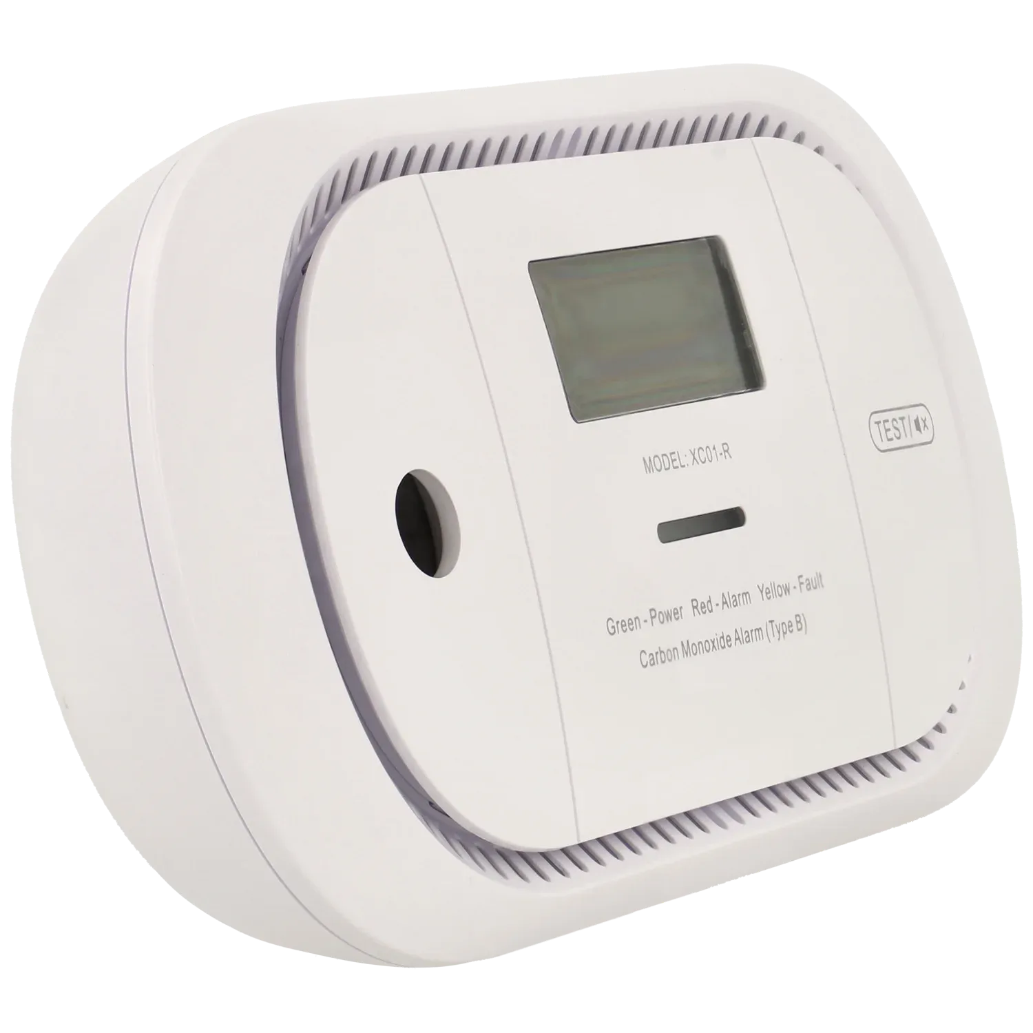 Détecteur de monoxyde de carbone autonome X-SENSE / Référence XC01-R