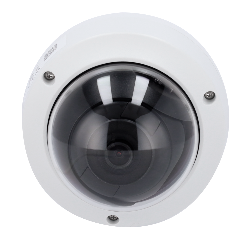 Caméra dôme IP Hikvision / Référence DS-2CD1143G2-I(4mm)(T)