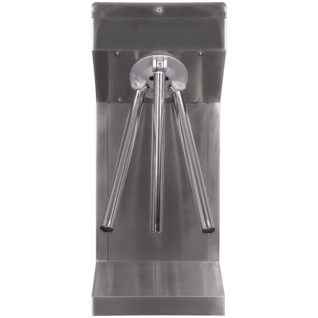 Tourniquet tripode / Référence VK-TURNSTILE-TRIPOD-LOW