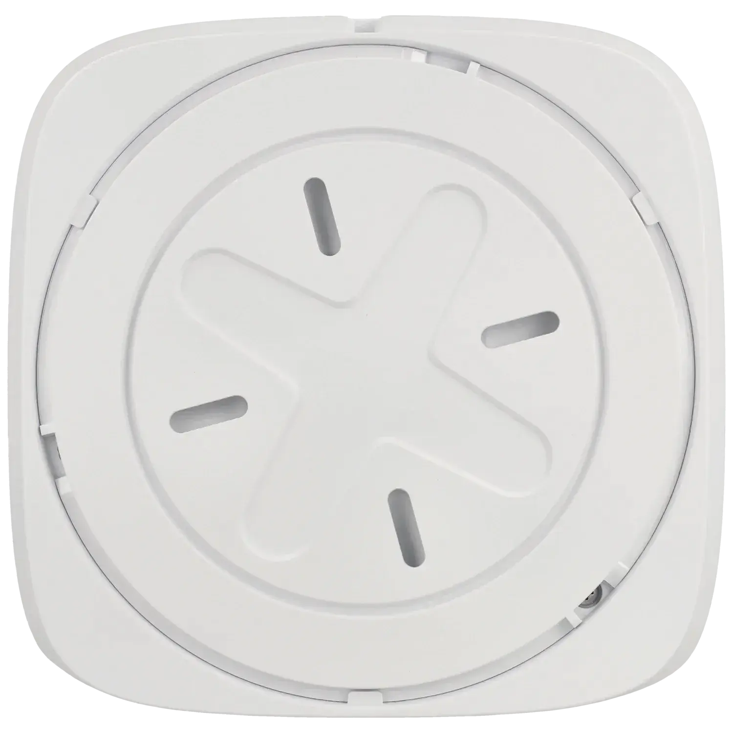 sirène visuelle AJAX, EN54-VAD-W, alarme visuelle sans fil, dispositif d'alerte lumineux, sécurité AJAX, alarme certifiée EN54, signal lumineux sans fil, sirène flash AJAX, dispositif pour malentendants, alarme visuelle rapide,

