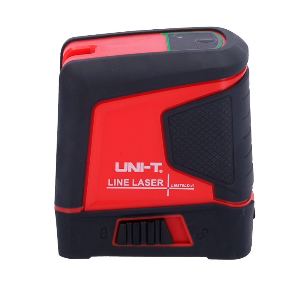 Niveau laser / Référence LM570LD-II - TSA Distribution