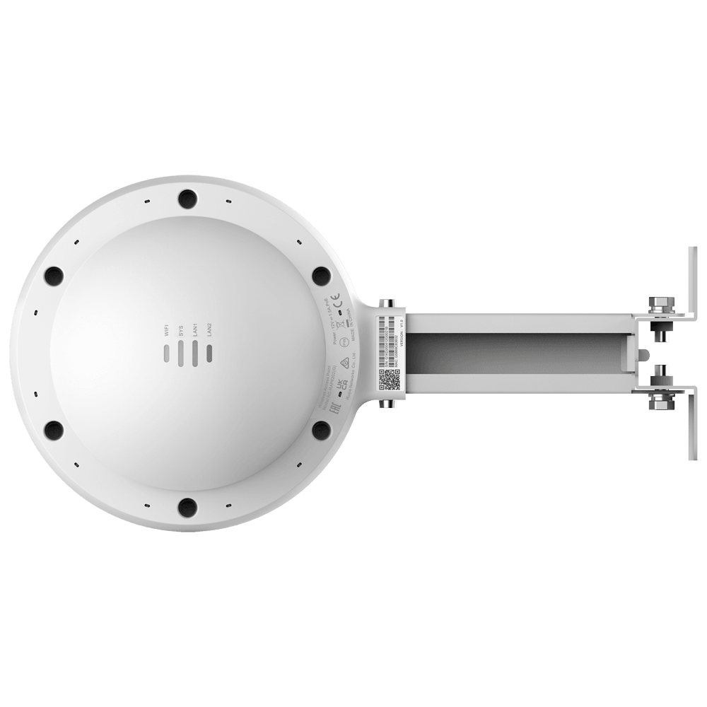 Point d'accès Wi-Fi Reyée / Référence RG-RAP6202G