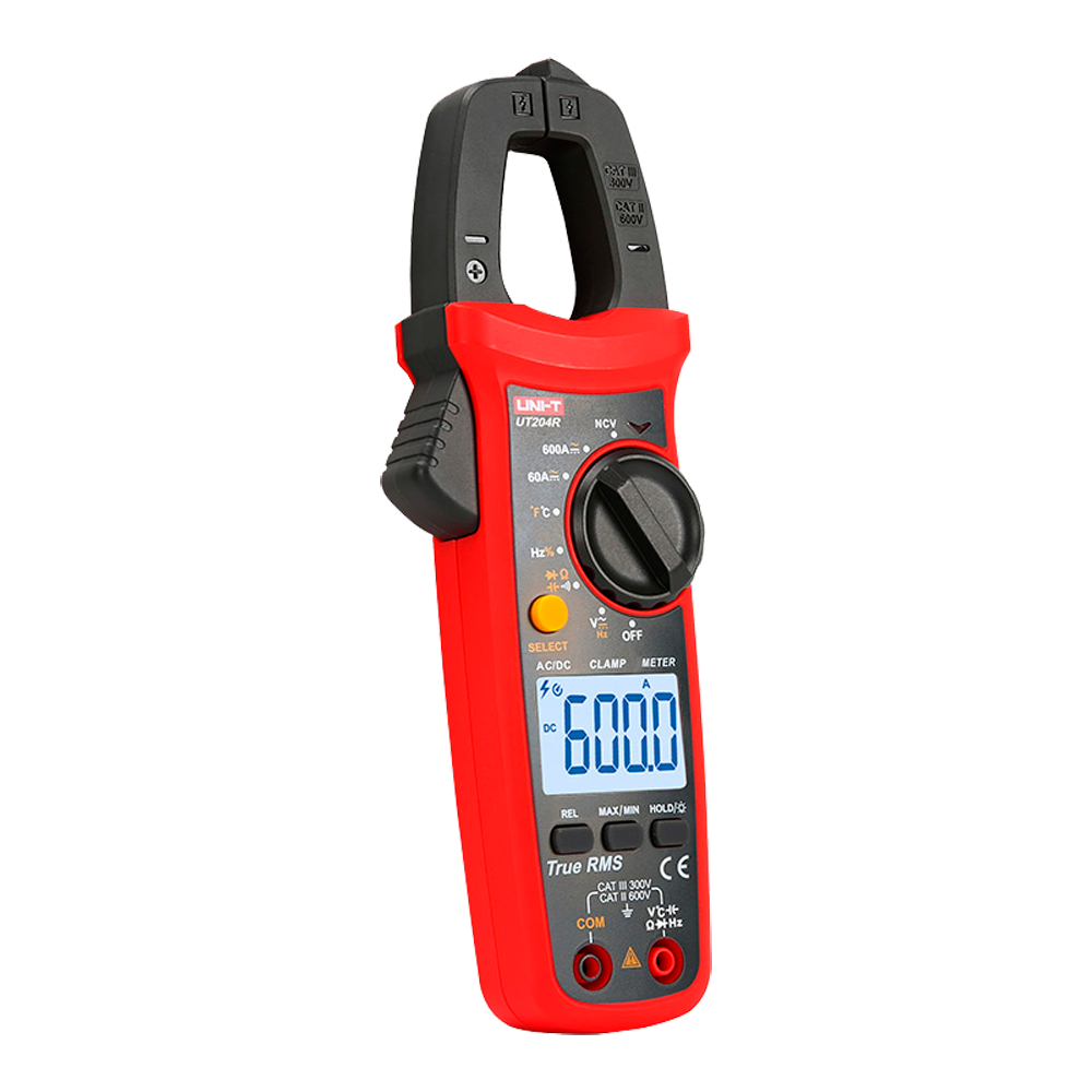 Pince ampèremétrique / Référence UT204R - TSA Distribution