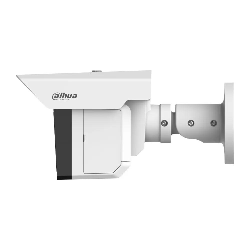 Triple caméra DAHUA IP 2MP WizMind avec protection périmétrique / Référence DH-IPC-MFW5241T2P-E3-ASE-0360/1200/2500B