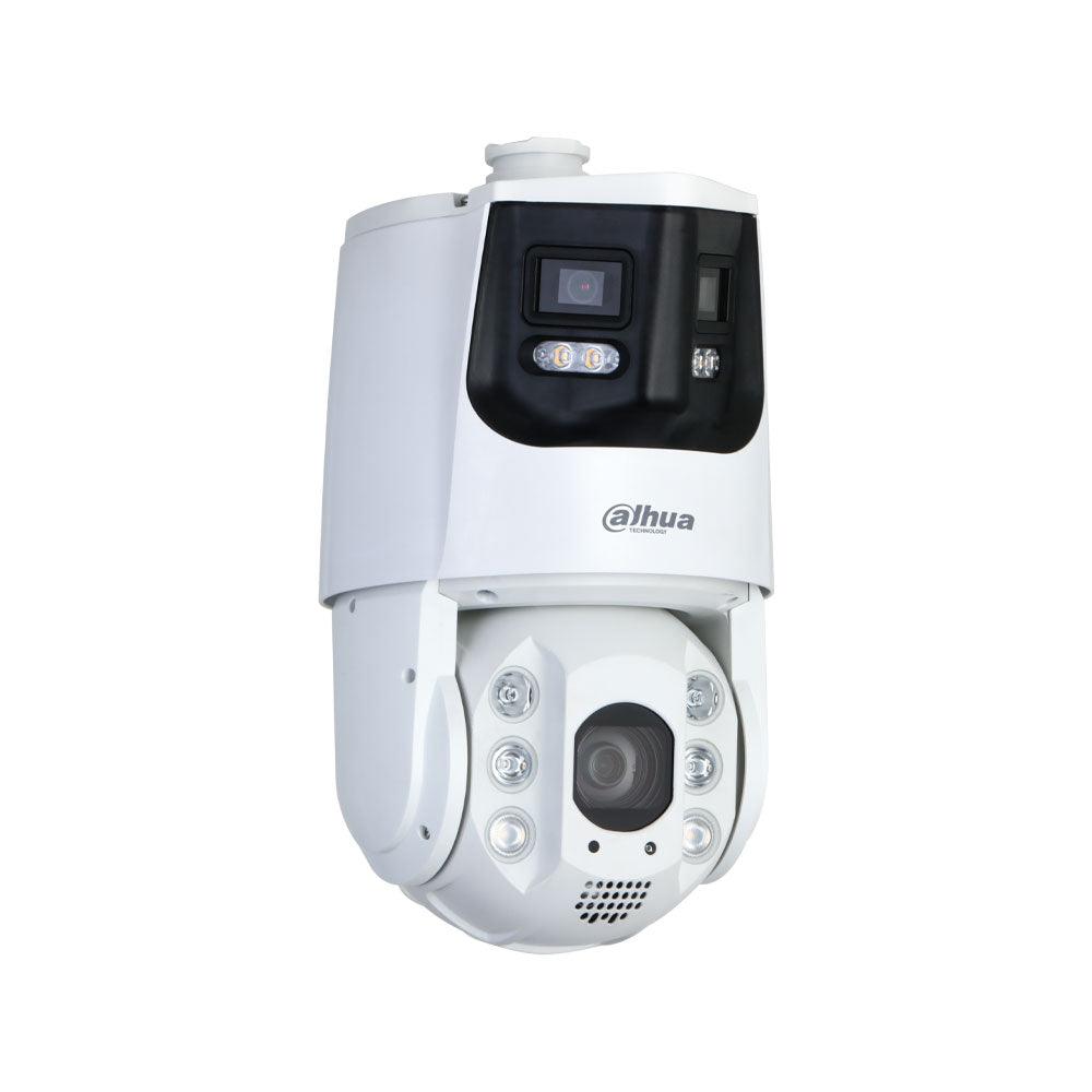 Caméra IP PTZ panoramique 4 mégapixels avec Smart Dual Light / Référence SDT6C425-4P-GB-APV-0280