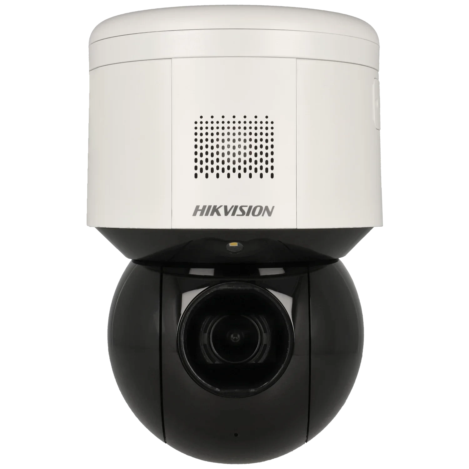 C​améra HIKVISION PTZ IP avec 4 mégapixels et objectif zoom optique / Référence DS-2DE3A404IWG-E/W