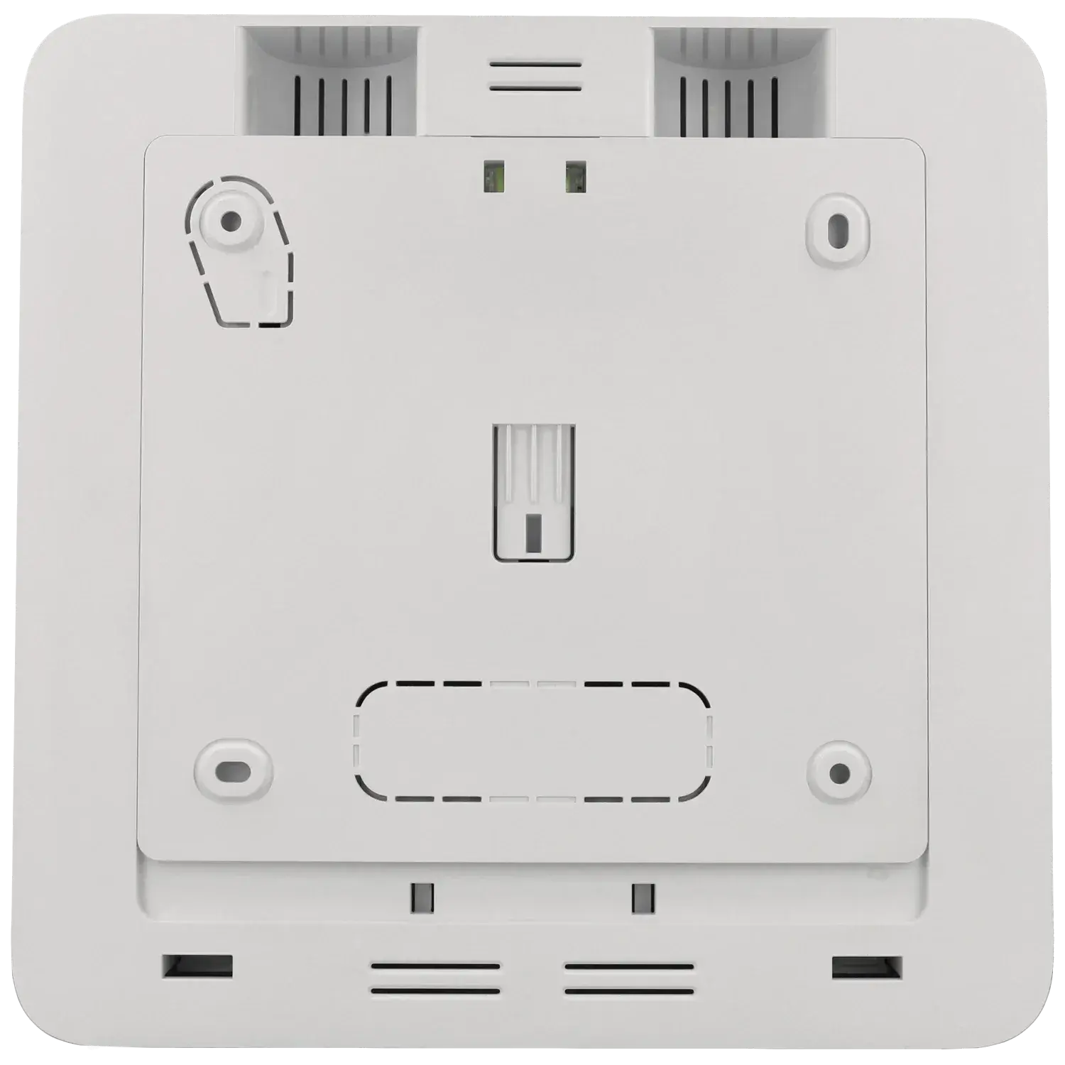 Répétiteur de signal AJAX / Référence EN54-FIREREX-W