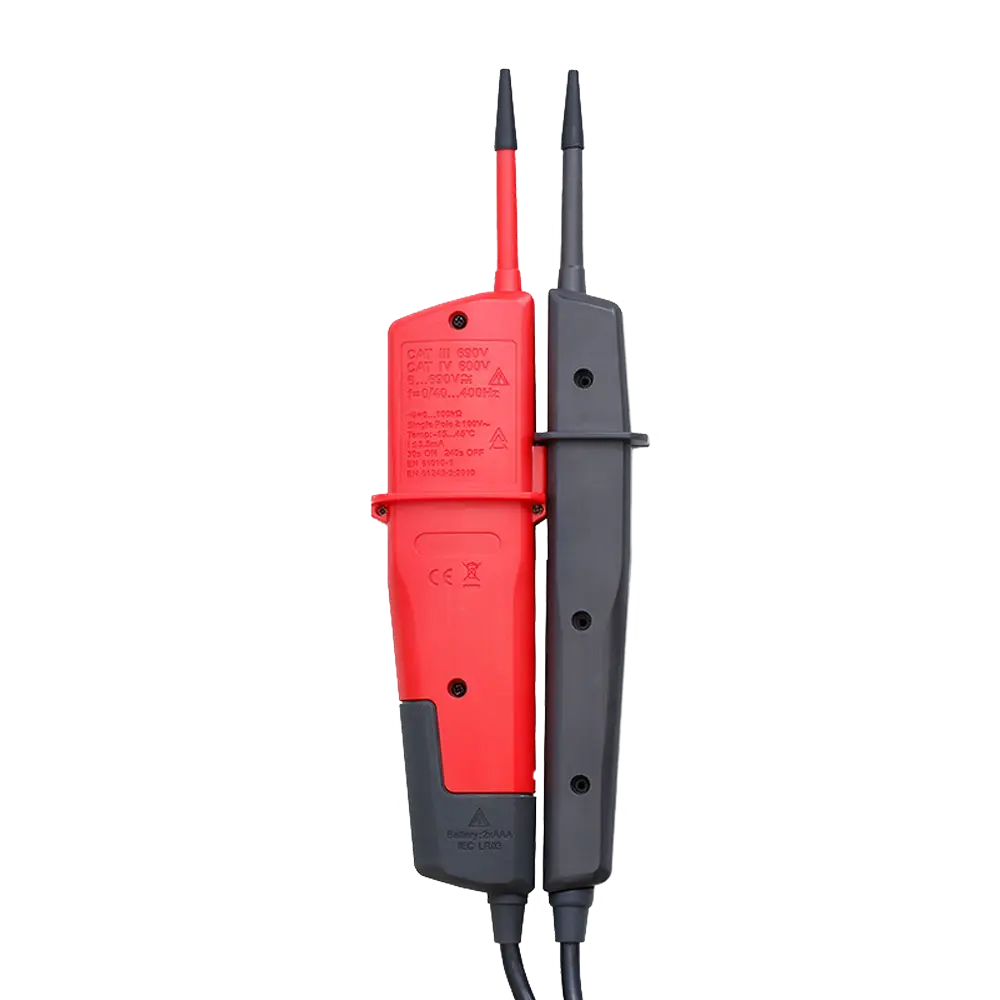Détecteur tension CA/CC sans contact / Référence UT18D TSA Distribution