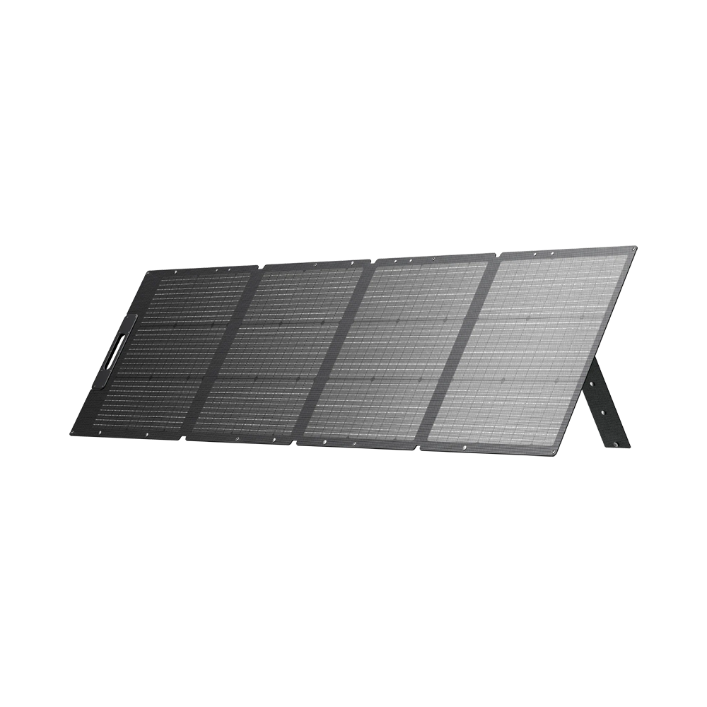 Panneau solaire portable et pliable BLUETTI / Référence BL-PV200D