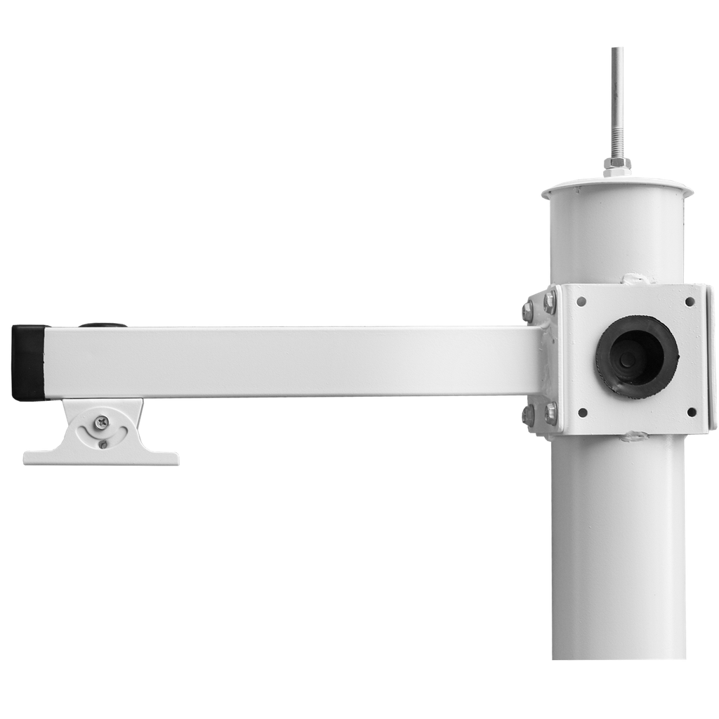 Mât démontable 4.5m / Référence A-MAST-4.5M-W